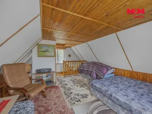 Prodej chaty, Bohostice, 65 m2