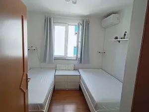 Prodej bytu 3+kk, Pula, Chorvatsko, Valsaline, 70 m2