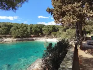 Prodej bytu 3+kk, Pula, Chorvatsko, Valsaline, 70 m2