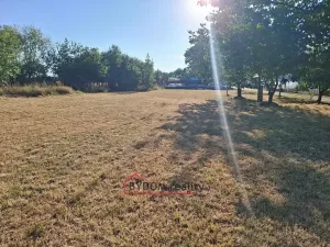 Prodej pozemku pro bydlení, Skapce, 943 m2