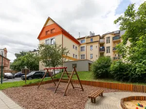 Prodej bytu 3+1, Opava, Krnovská, 95 m2