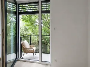 Pronájem bytu 2+kk, Mladá Boleslav, Nad Červenkou, 37 m2