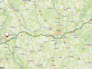 Prodej pole, Rozvadov - Nové Domky, 8031 m2