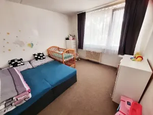 Pronájem bytu 3+1, Litoměřice, Elišky Krásnohorské, 70 m2