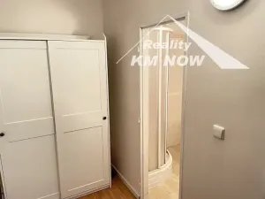 Pronájem bytu 1+kk, Kroměříž, 17. listopadu, 33 m2