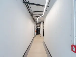 Prodej bytu 1+kk, Praha - Vršovice, Krymská, 27 m2