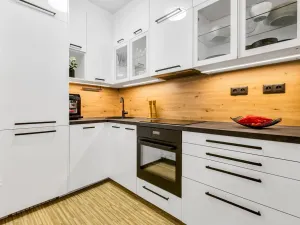 Prodej bytu 1+kk, Horoměřice, Velvarská, 36 m2