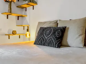 Prodej bytu 1+kk, Horoměřice, Velvarská, 36 m2