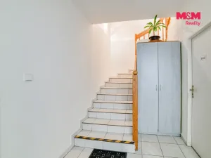 Pronájem obchodního prostoru, Mariánské Lázně, Hlavní třída, 35 m2