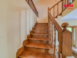 Prodej rodinného domu, Stará Voda - Sekerské Chalupy, 270 m2