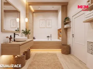 Prodej rodinného domu, Jindřichovice pod Smrkem, 234 m2