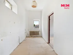 Prodej rodinného domu, Jindřichovice pod Smrkem, 234 m2