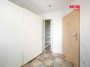 Prodej bytu 2+kk, Praha - Krč, Štúrova, 68 m2