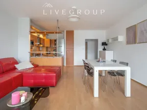 Prodej bytu 4+kk, Brno, Poslušného, 86 m2