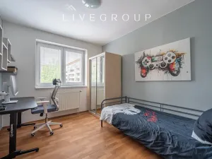 Prodej bytu 4+kk, Brno, Poslušného, 86 m2