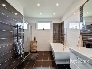 Prodej rodinného domu, Ústrašice, 130 m2