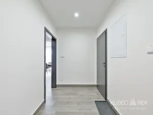 Prodej rodinného domu, Ústrašice, 130 m2