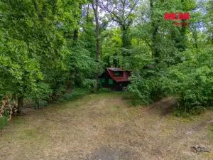 Prodej chaty, Káraný, 17 m2