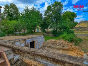 Prodej rodinného domu, Poběžovice, Masarykova, 50 m2