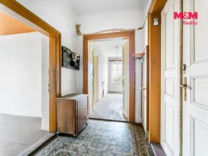 Prodej bytu 5+1, Starý Plzenec, Nádražní, 185 m2