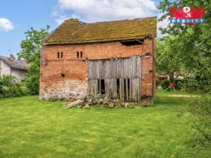 Prodej rodinného domu, Třebešov, 65 m2