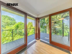 Prodej rodinného domu, Loučeň, Zahrádkova, 100 m2