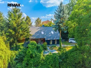 Prodej rodinného domu, Loučeň, Zahrádkova, 100 m2