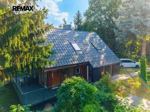 Prodej rodinného domu, Loučeň, Zahrádkova, 100 m2