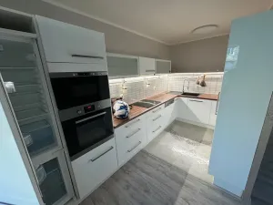 Pronájem bytu 4+kk, Praha - Zbraslav, Za Opusem, 99 m2