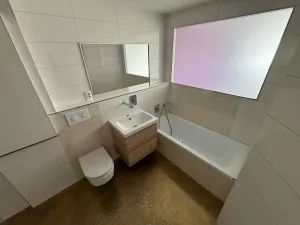 Pronájem bytu 4+kk, Praha - Zbraslav, Za Opusem, 99 m2