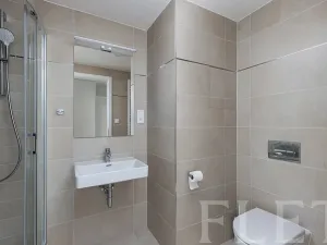 Pronájem bytu 1+kk, Praha - Hloubětín, Poděbradská, 33 m2