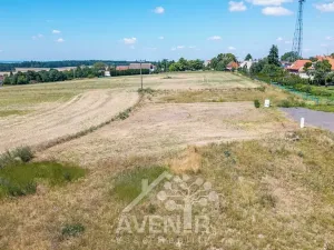 Prodej pozemku pro bydlení, Horní Slivno, 815 m2