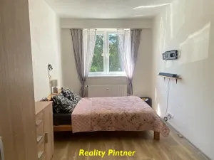 Prodej bytu 2+kk, Strašice, 50 m2