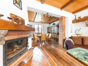 Prodej rodinného domu, Rostěnice-Zvonovice, 416 m2