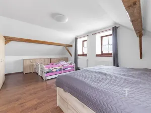 Prodej rodinného domu, Rostěnice-Zvonovice, 416 m2