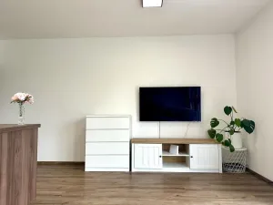Pronájem bytu 3+kk, Beroun, U Archivu, 76 m2