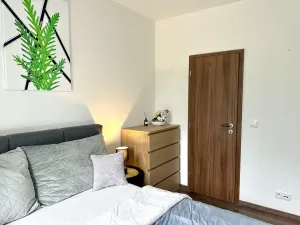 Pronájem bytu 3+kk, Beroun, U Archivu, 76 m2