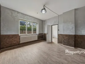 Prodej rodinného domu, Jiříkov - Starý Jiříkov, Karlova, 199 m2