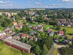 Prodej rodinného domu, Jiříkov - Starý Jiříkov, Karlova, 199 m2