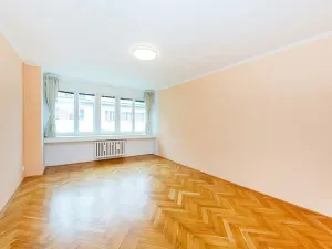 Prodej bytu 2+kk, Praha - Žižkov, Baranova, 62 m2