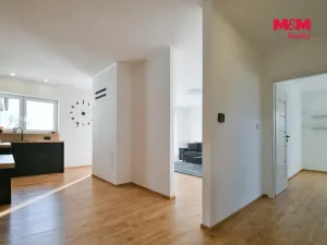 Prodej rodinného domu, Valy, Pod Lesem, 114 m2