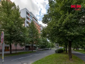 Prodej bytu 3+1, Ostrava - Moravská Ostrava, 30. dubna, 81 m2