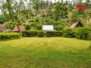 Prodej chaty, Černošín - Záhoří, 42 m2