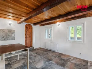 Prodej rodinného domu, Kamenický Šenov - Prácheň, 113 m2