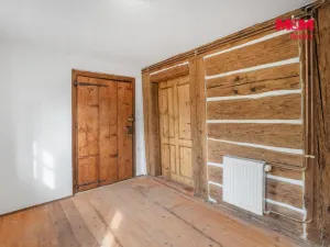 Prodej rodinného domu, Kamenický Šenov - Prácheň, 113 m2