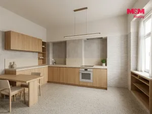 Prodej rodinného domu, Rumburk - Rumburk 1, Nová, 150 m2