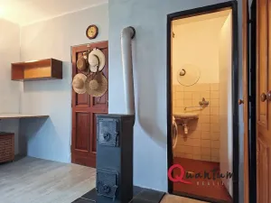 Prodej rodinného domu, Čestín, 100 m2