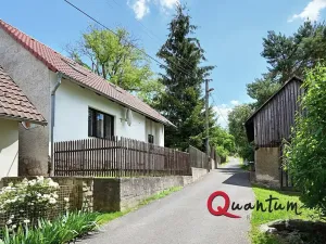 Prodej rodinného domu, Čestín, 100 m2