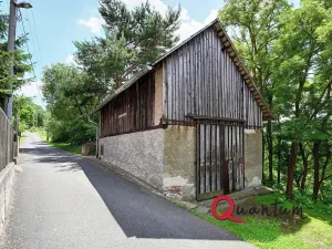 Prodej rodinného domu, Čestín, 100 m2