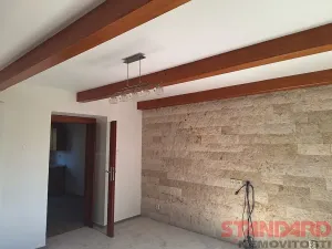 Pronájem bytu 2+1, Blovice, Palackého, 59 m2